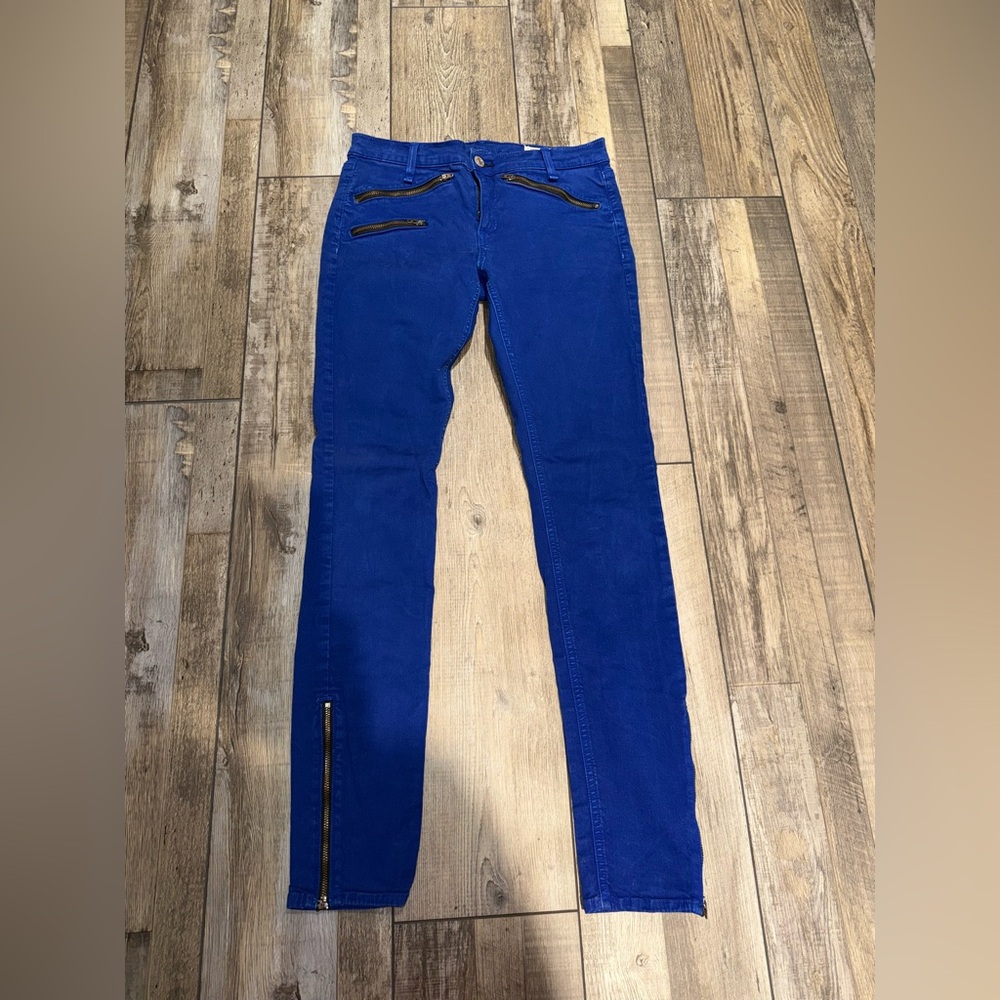 rag & bone Skinny Jeans Size 26